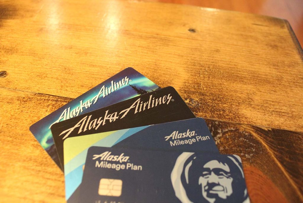 Amplifying Savings: How Travel Credit Cards Elevate Your Alaskan Expedition