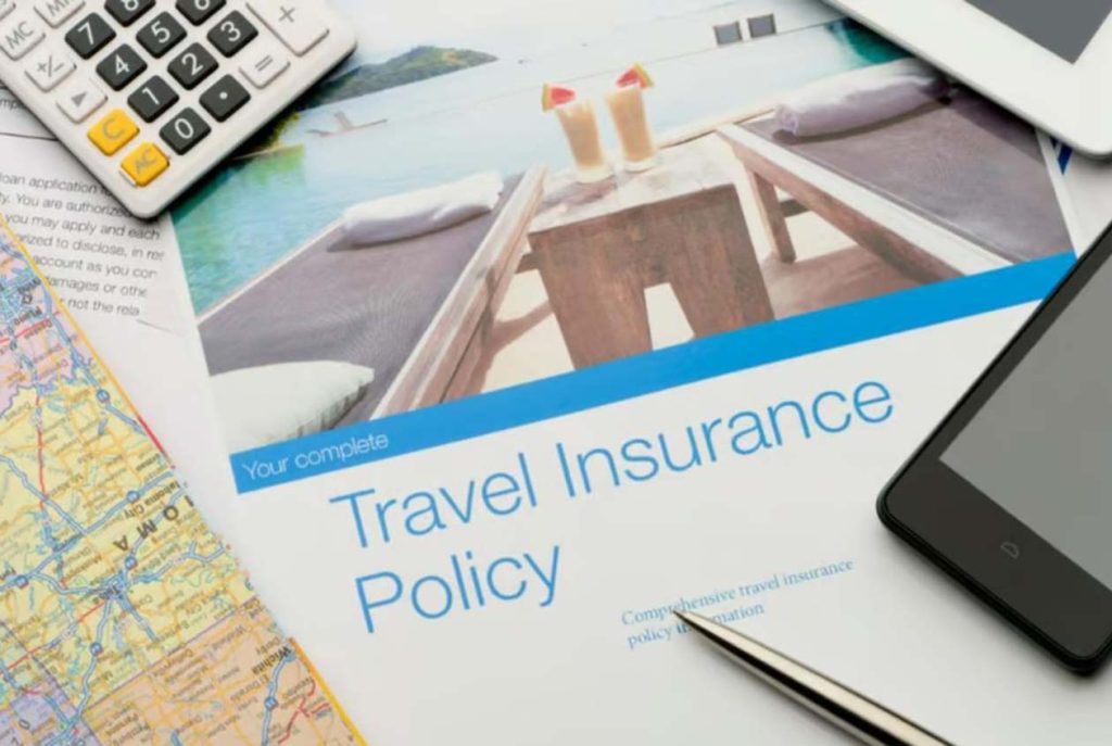 Ensuring Tranquility on Your Oregon Voyage: The Value of Travel Insurance