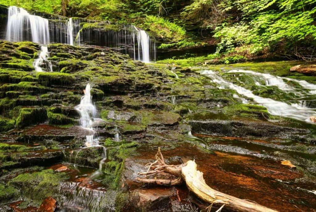 Keystone State Unveiled: Exploring Pennsylvania’s Extraordinary and Unique Destinations
