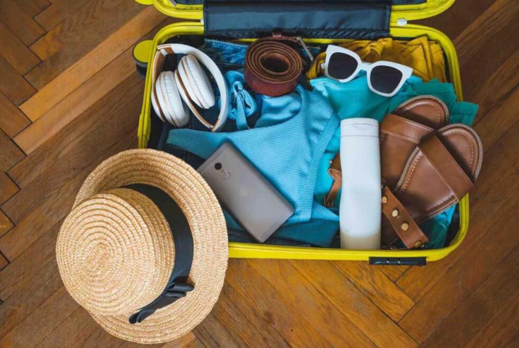 Packing for the Tropics: Essential Gear for Your Hawaiian Travel Adventure