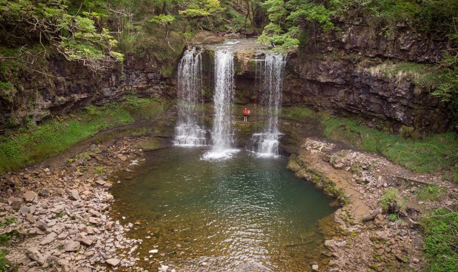 Exploring the Natural Beauty: Discovering the Surrounding Landscapes of Cardiff