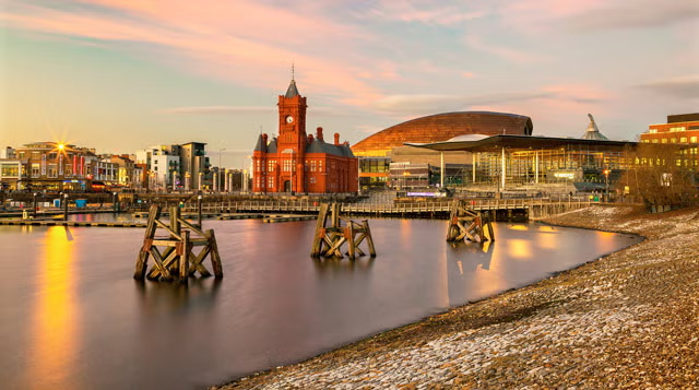 Ultimate Guide to Flight Options from Cardiff Airport