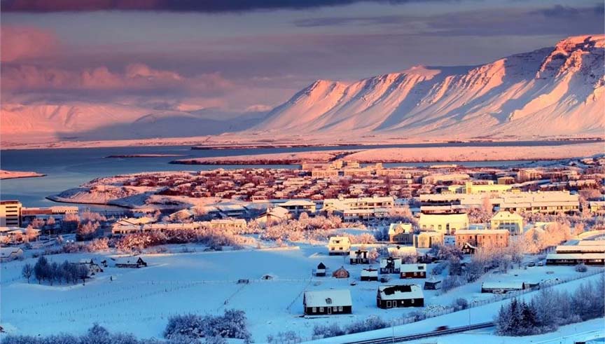 Reykjavik Wonders: A Guide to the Icelandic Capital
