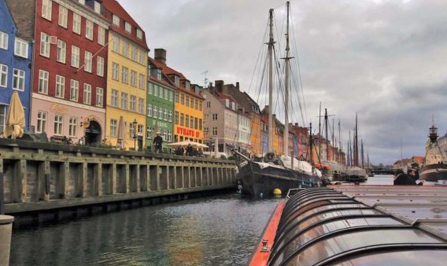 Savvy Spending: How Travel Credit Cards Can Enhance Your Copenhagen Experience