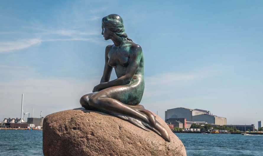 Artistic Flourish: Galleries and Museums in Copenhagen