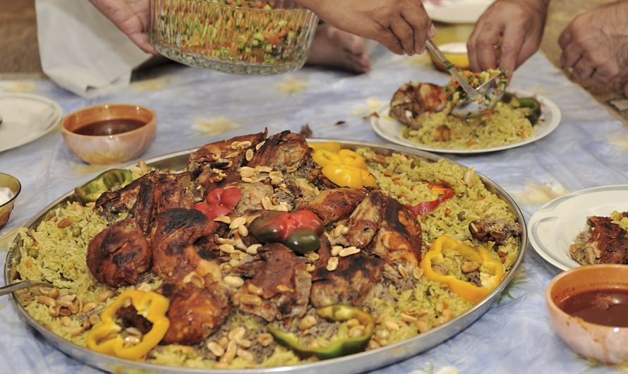 Exploring Saudi Arabia’s Culinary Experience: An Adventure for Your Taste Buds