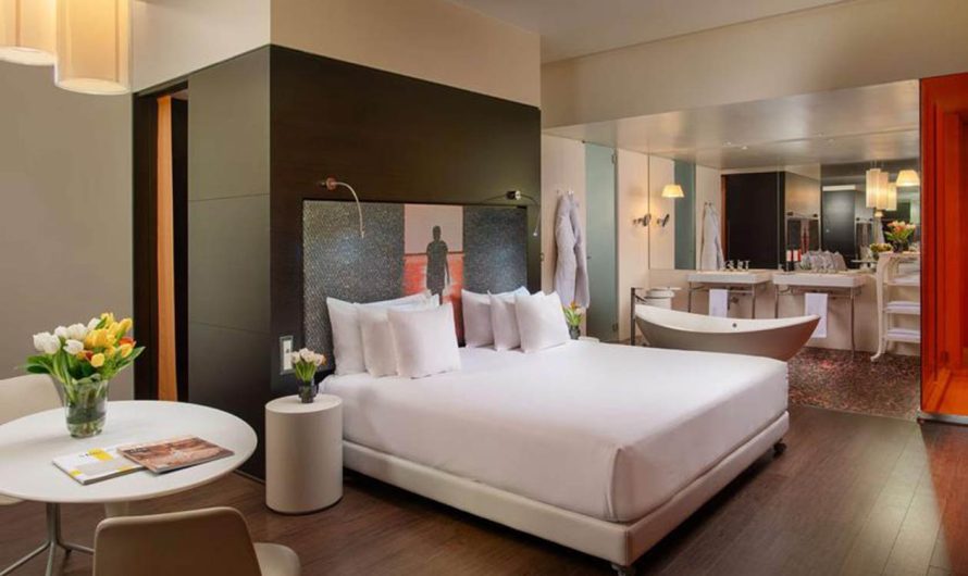 The Best Design Hotels in Milan: A Perfect Blend of Modernity and Comfort