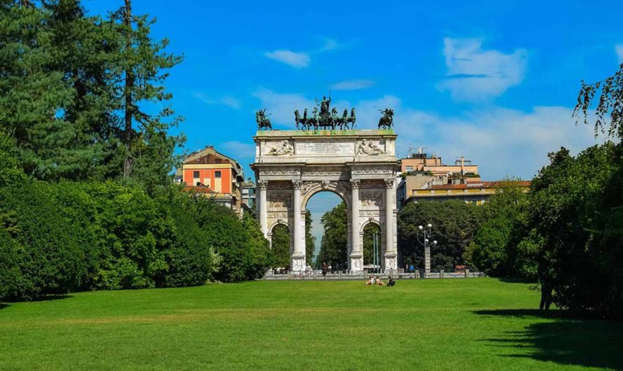 Milan Travel Guide: Must-See Attractions and Hidden Gems in Early June