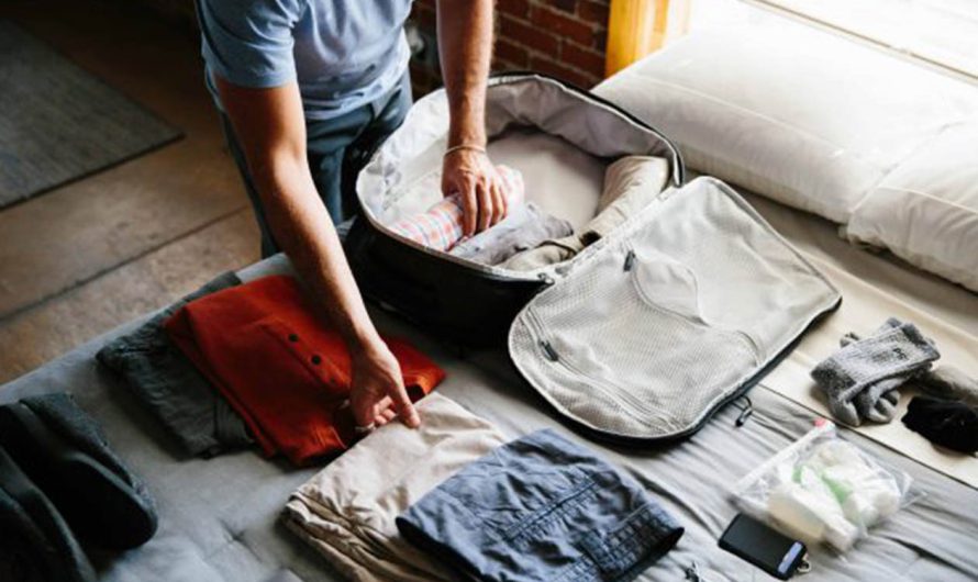 Milan Fashion Travel Gear: Breaking Conventional Travel Styles